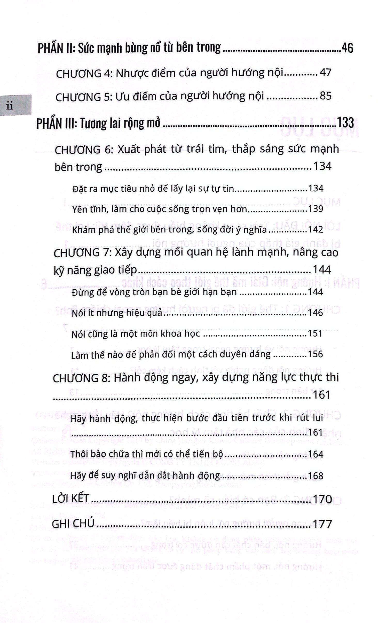 khí chất hướng nội - bạn có sống thật với chính mình?
