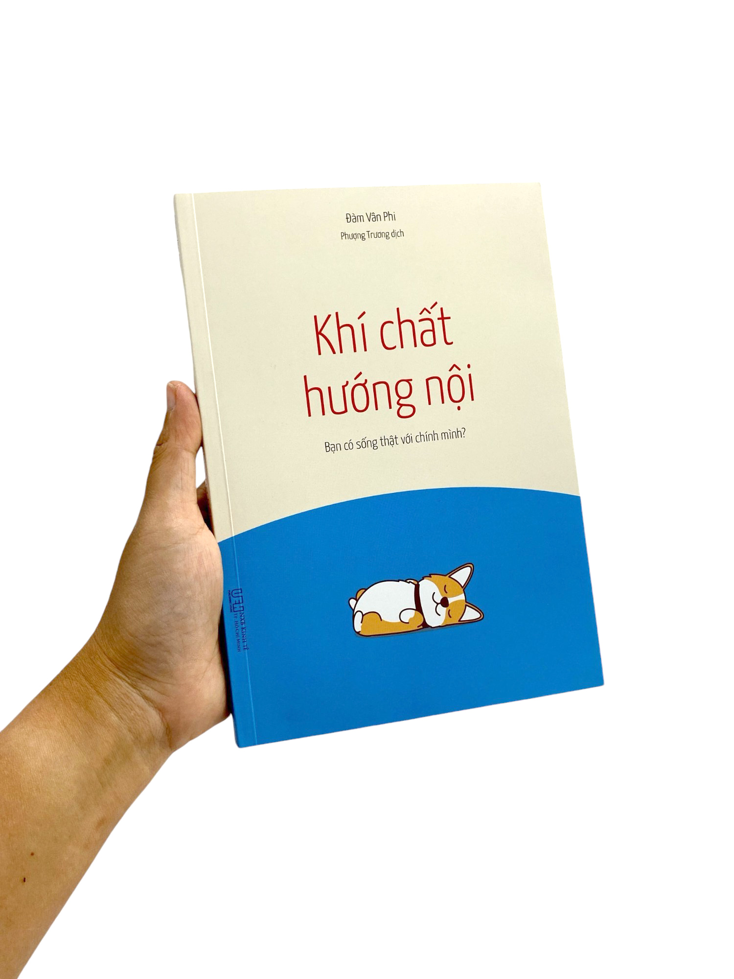 khí chất hướng nội - bạn có sống thật với chính mình?
