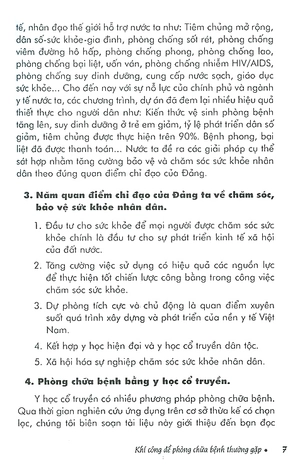 khí công - phương pháp luyện tập để trị bệnh