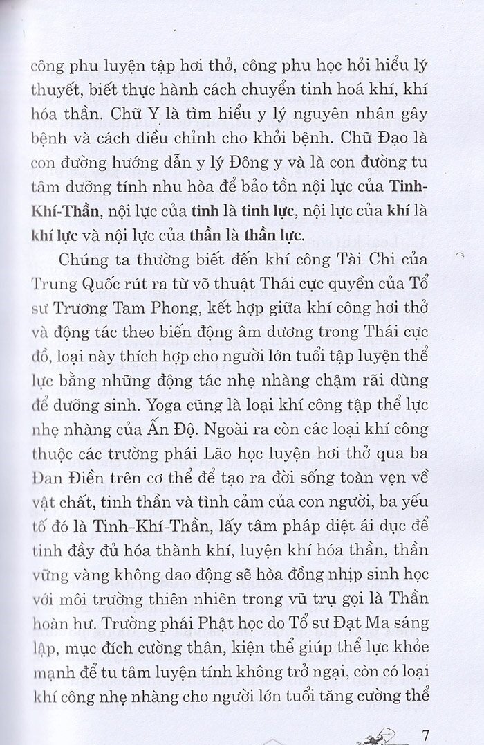 khí công y đạo - chữa bệnh tiểu đường và biến chứng (tái bản)