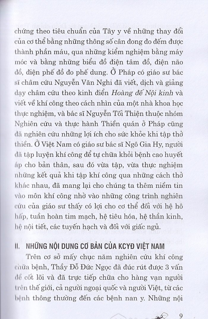 khí công y đạo - chữa bệnh tiểu đường và biến chứng (tái bản)