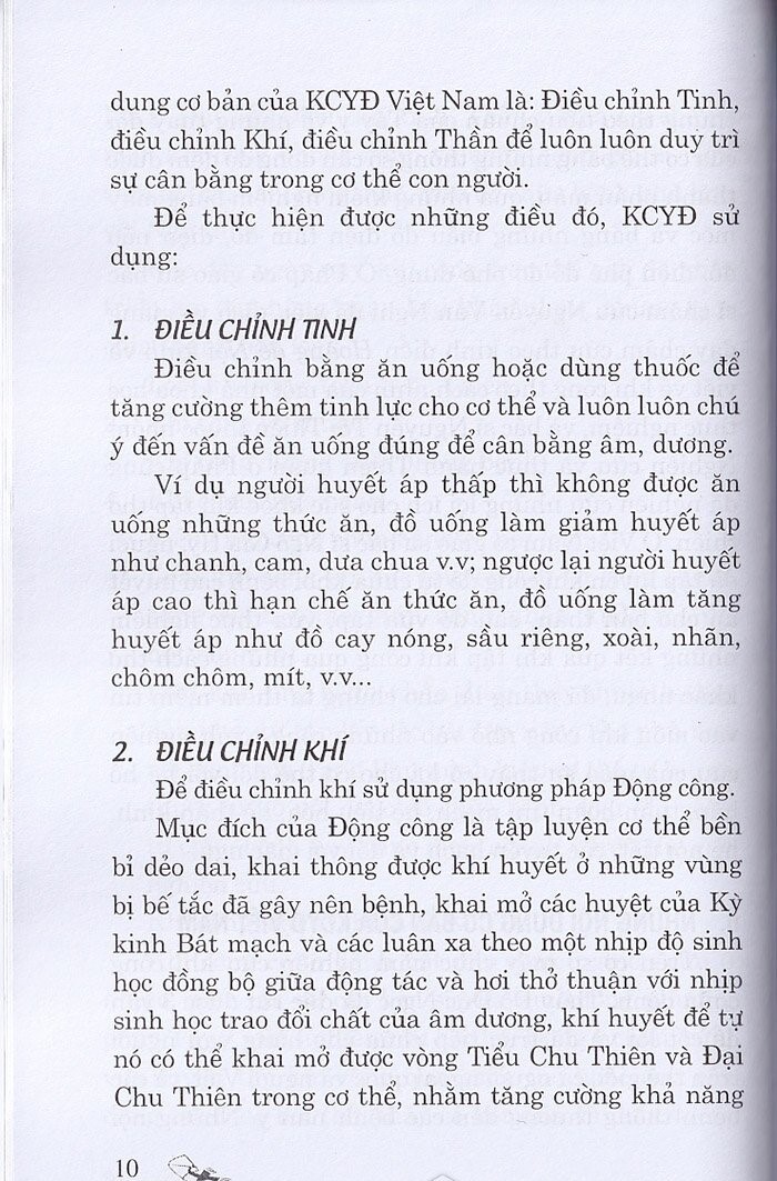 khí công y đạo - chữa bệnh tiểu đường và biến chứng (tái bản)