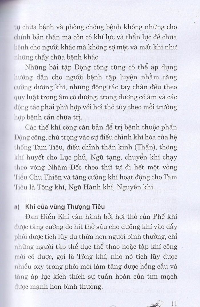 khí công y đạo - chữa bệnh tiểu đường và biến chứng (tái bản)