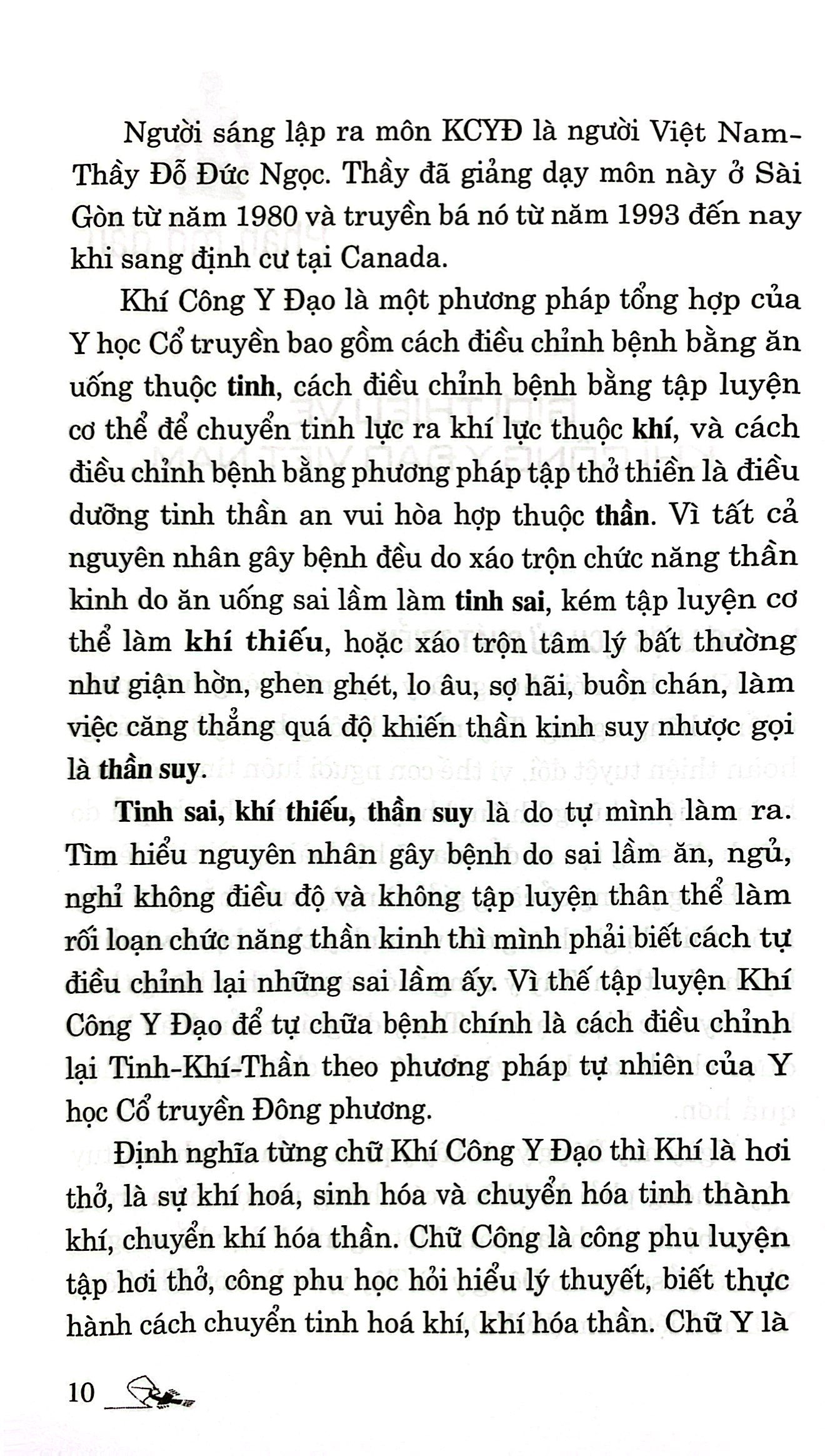 khí công y đạo - khám định bệnh bằng máy đo huyết áp