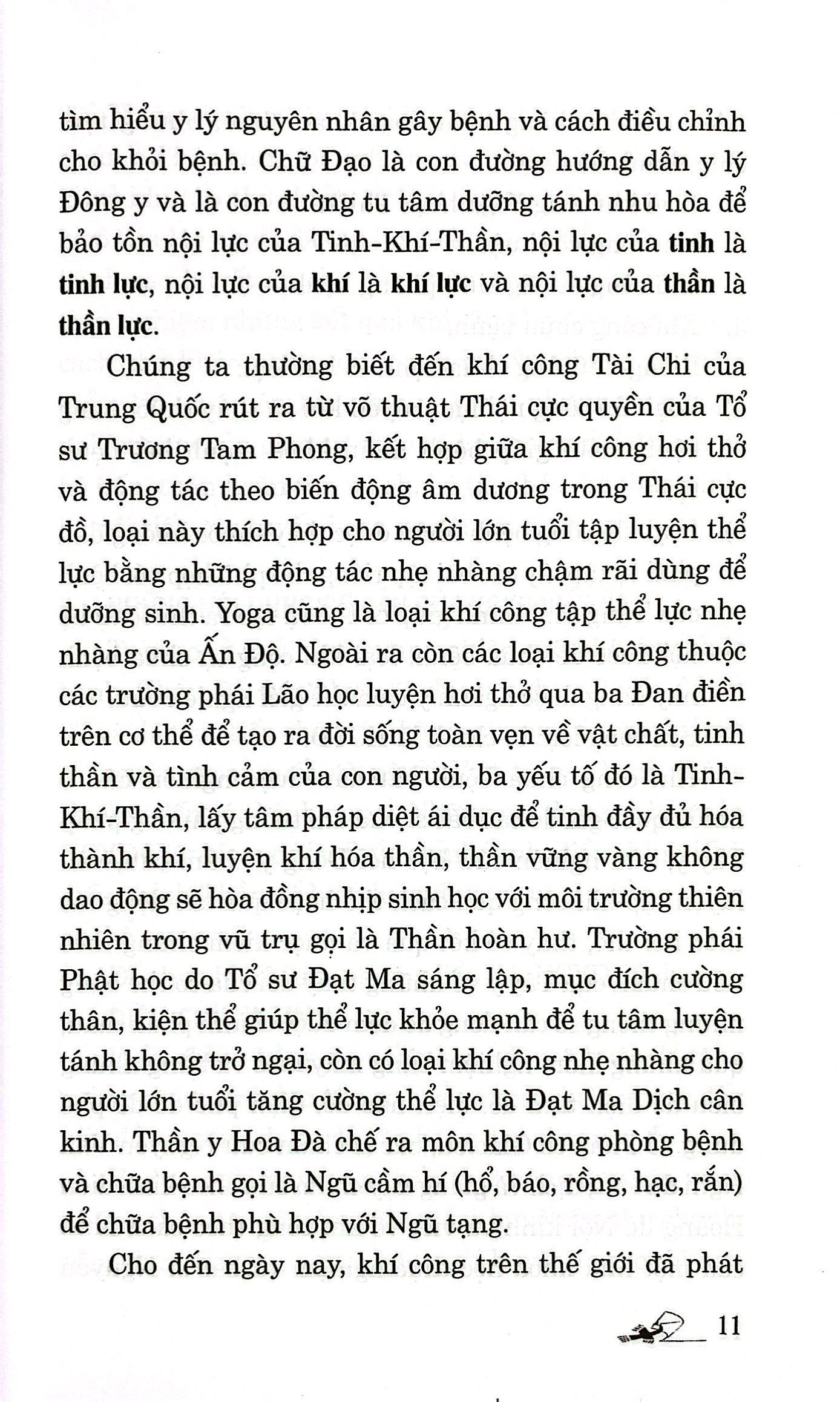 khí công y đạo - khám định bệnh bằng máy đo huyết áp
