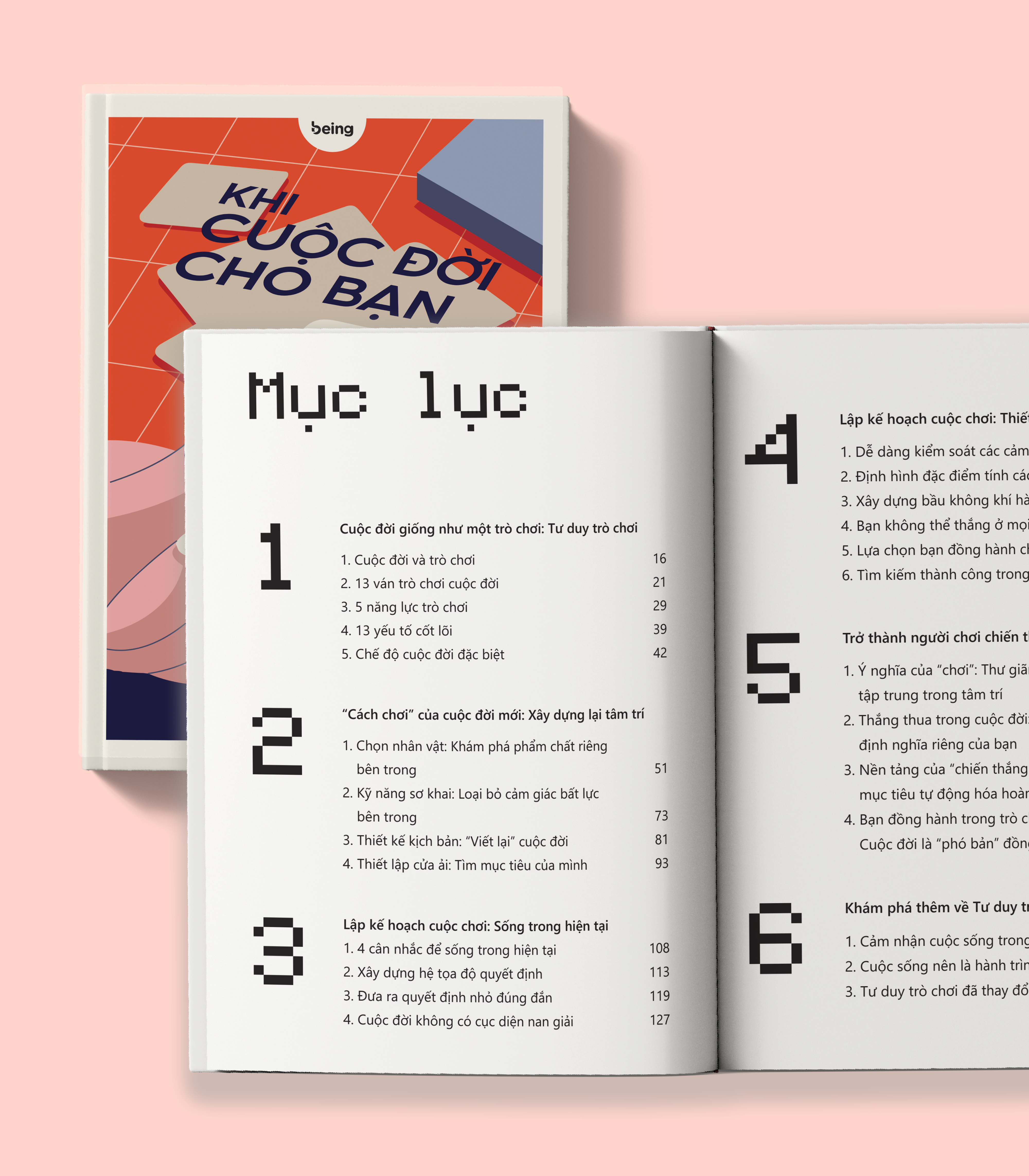 Khi Cuoc Doi Cho Ban La Bai Xau - Ap Dung Tu Duy Tro Choi Vao Cuoc Song De Tro Thanh Nguoi “Thang Doi 1-0”