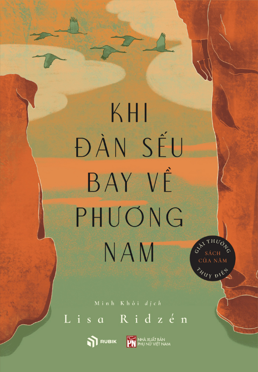 Khi Dan Seu Bay Ve Phuong Nam