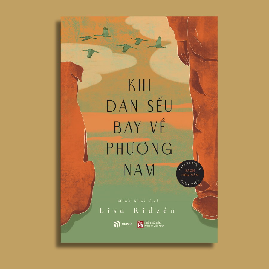 Khi Dan Seu Bay Ve Phuong Nam