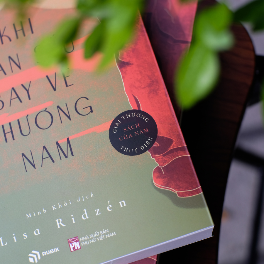 Khi Dan Seu Bay Ve Phuong Nam