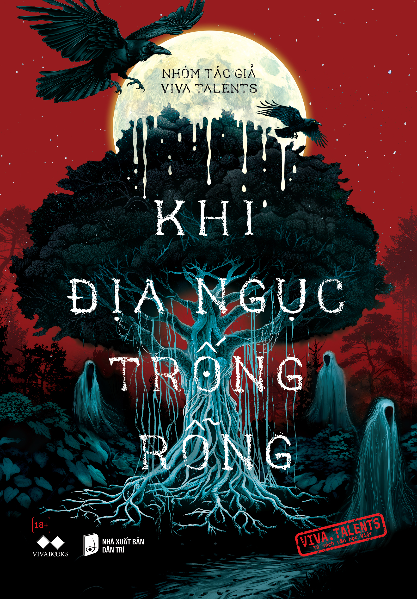 khi địa ngục trống rỗng