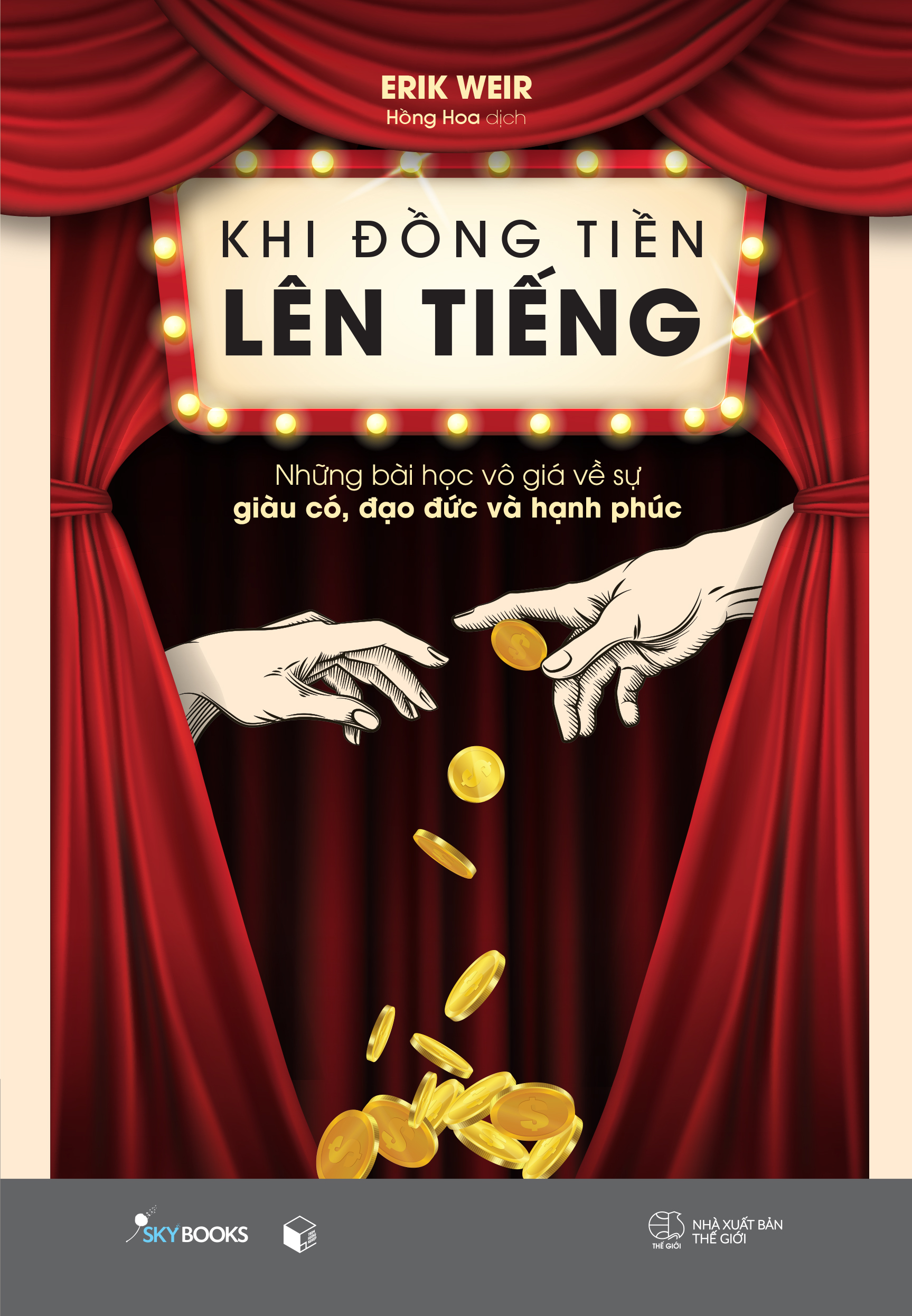 khi đồng tiền lên tiếng