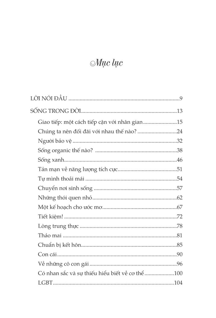 khi em chạm phải một nỗi buồn