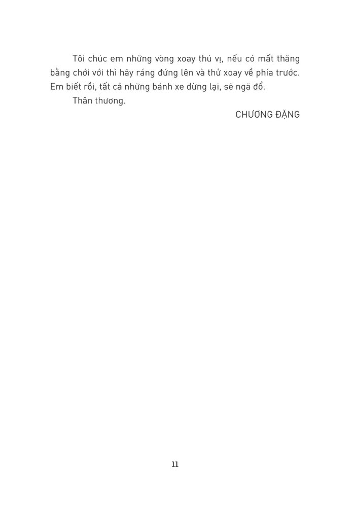 khi em chạm phải một nỗi buồn