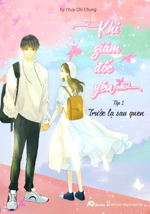 khi giám đốc yêu - tập 1 - trước lạ sau quen