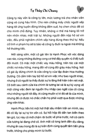 khi giám đốc yêu - tập 1 - trước lạ sau quen