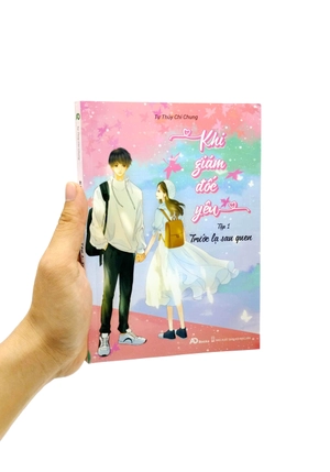 khi giám đốc yêu - tập 1 - trước lạ sau quen