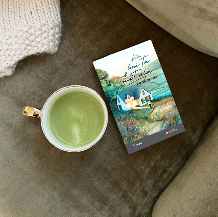 khi hai ta về một nhà