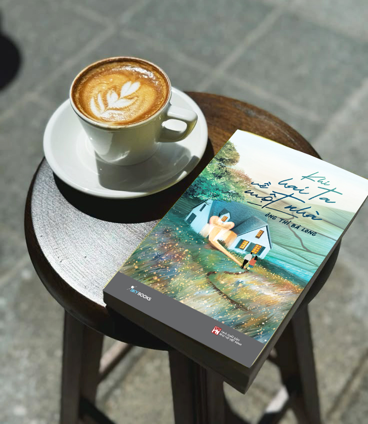 khi hai ta về một nhà