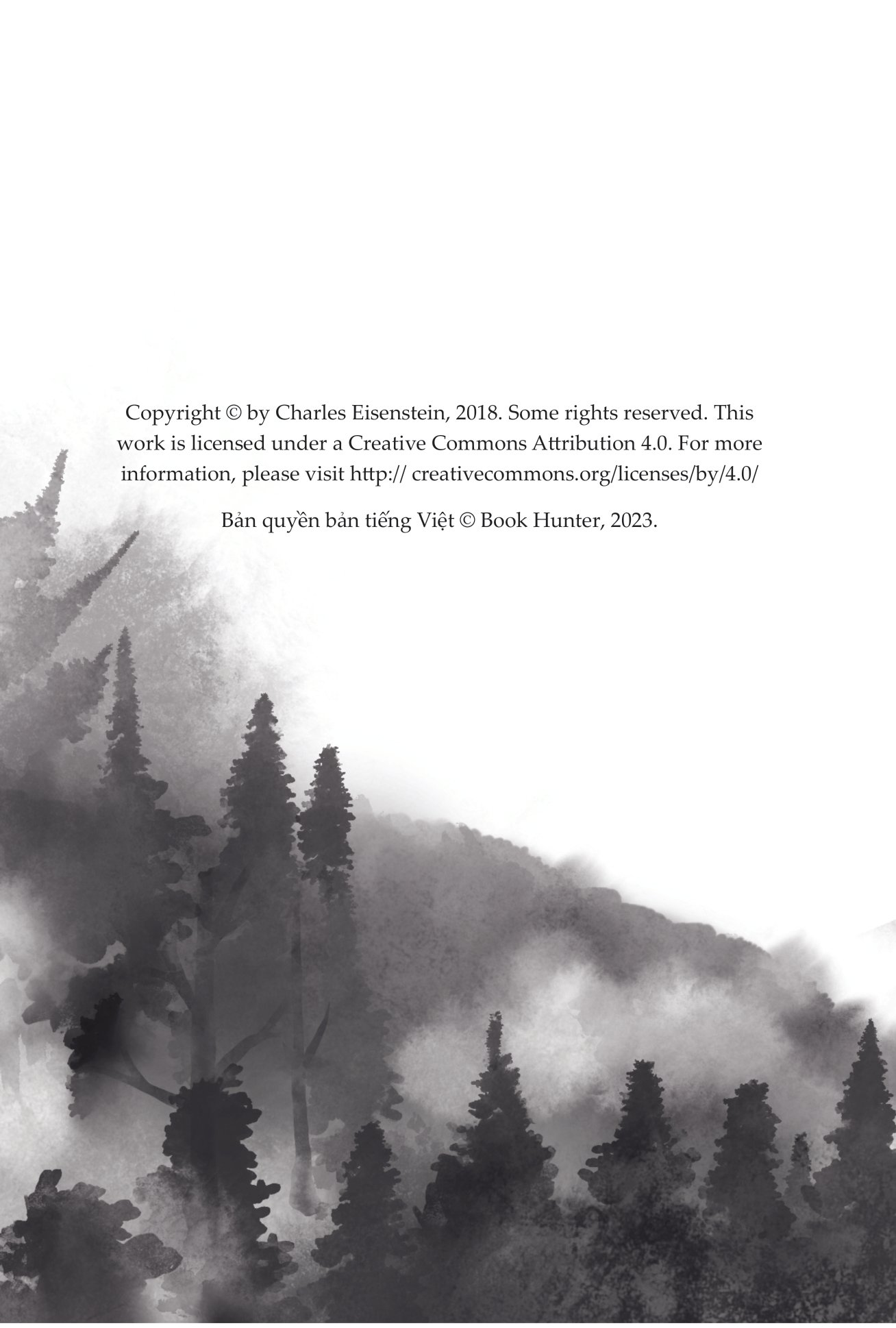 khí hậu - câu chuyện mới