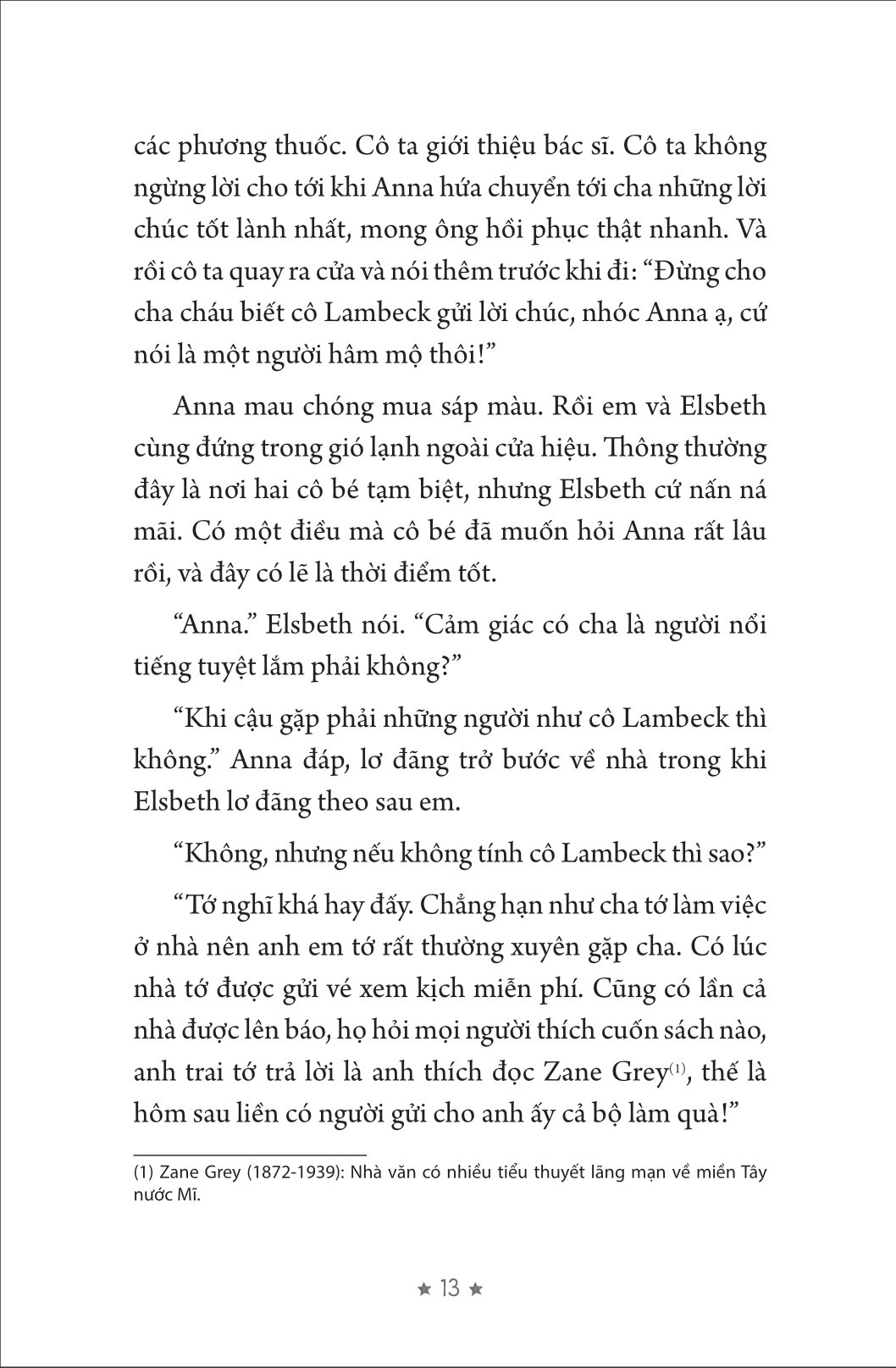 khi hitler cướp mất chú thỏ hồng