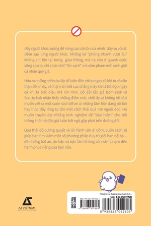 khi kẻ tàn ác thường sống thảnh thơi…