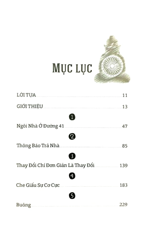 khi khủng hoảng là một món quà - the gift of crisis