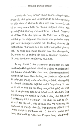 khi khủng hoảng là một món quà - the gift of crisis