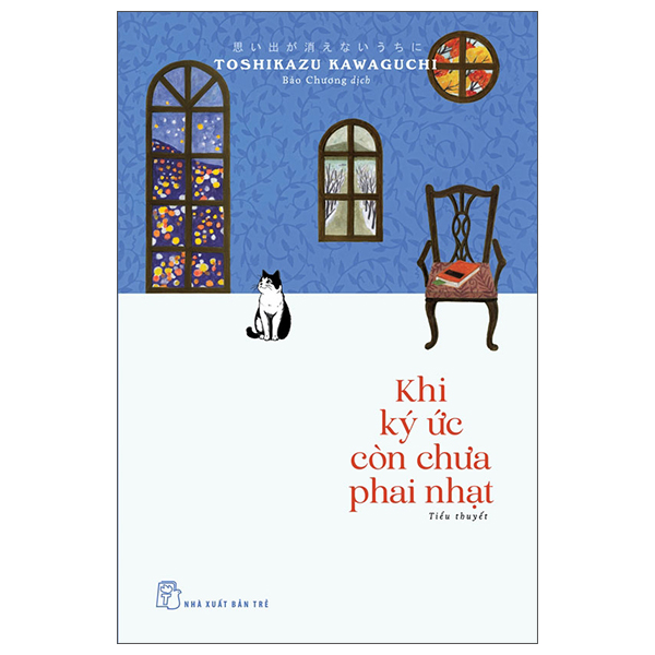 Khi Lời Tạ Từ Còn Chưa Kịp Nói