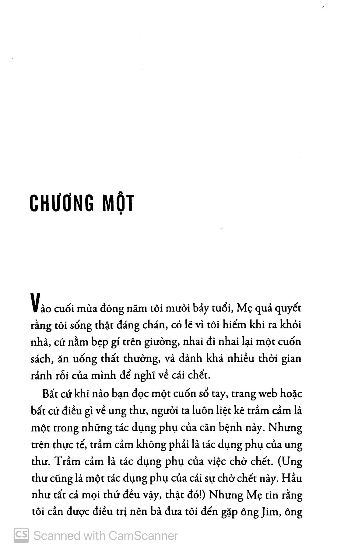 khi lỗi thuộc về những vì sao (tái bản 2019)