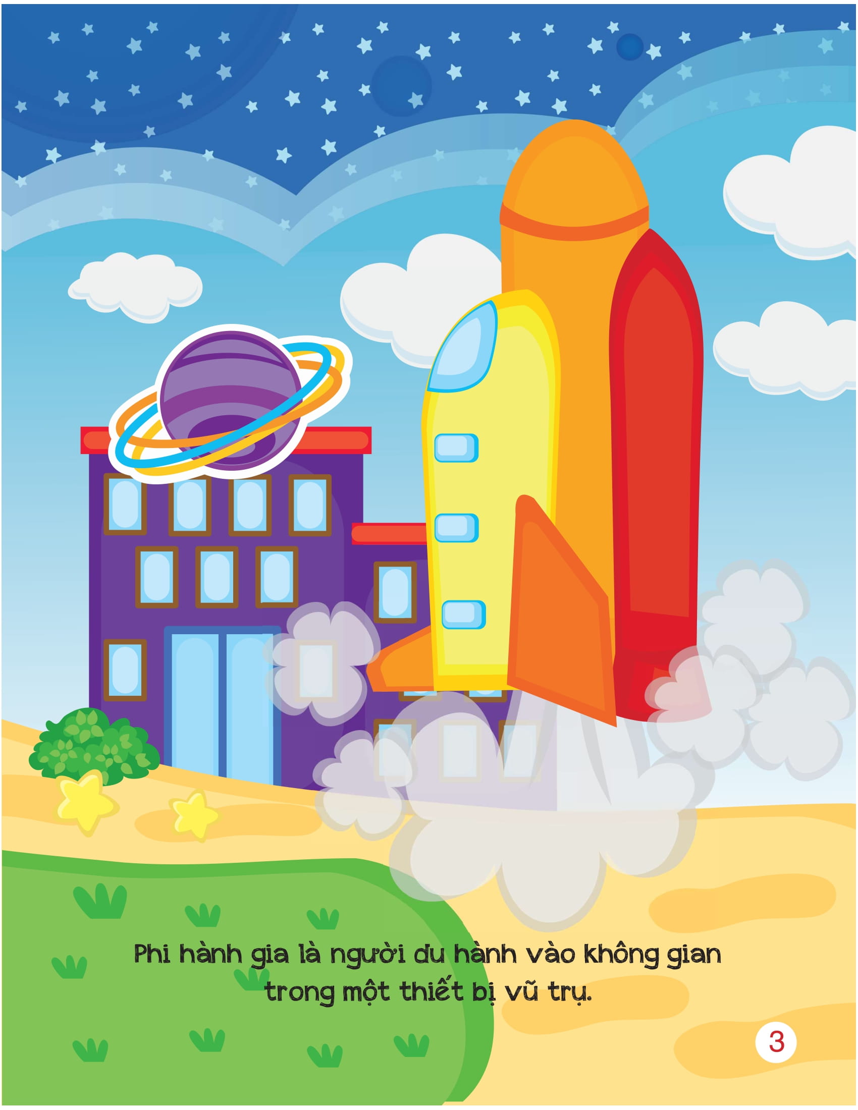 khi lớn lên, tớ muốn trở thành... - quân nhân và cảnh sát