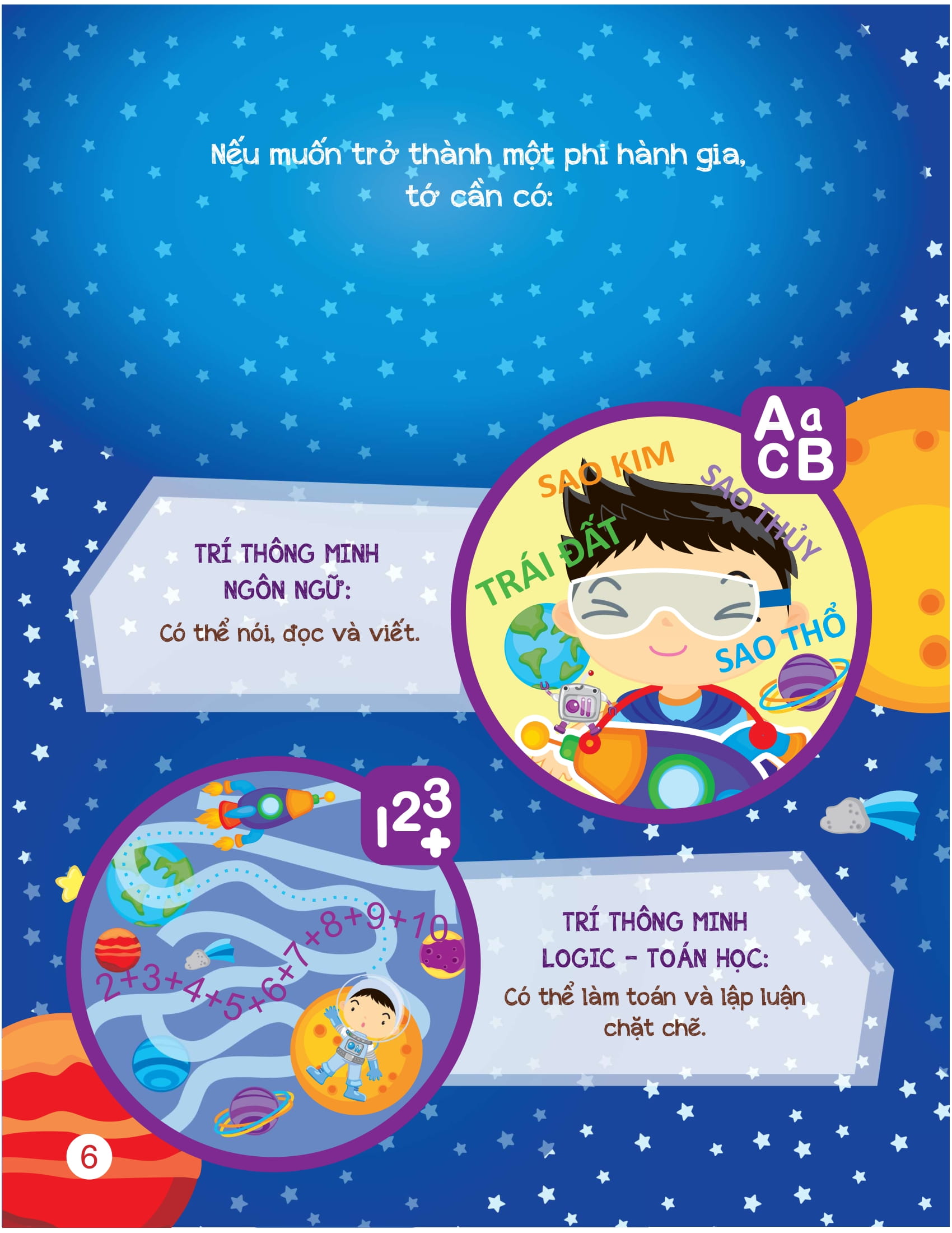 khi lớn lên, tớ muốn trở thành... - quân nhân và cảnh sát