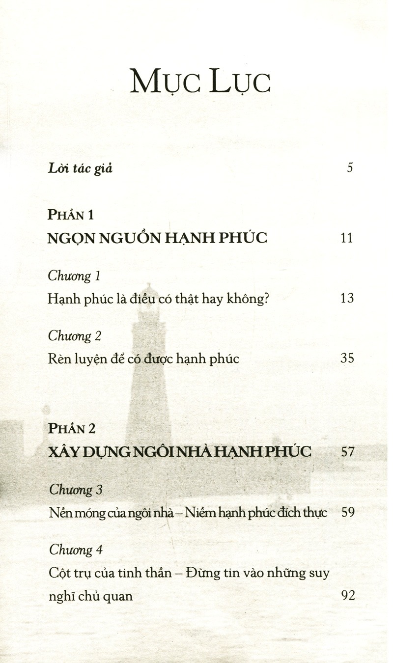 Khi Mọi Điểm Tựa Đều Mất - Happy For No Reason (Tái Bản 2025)