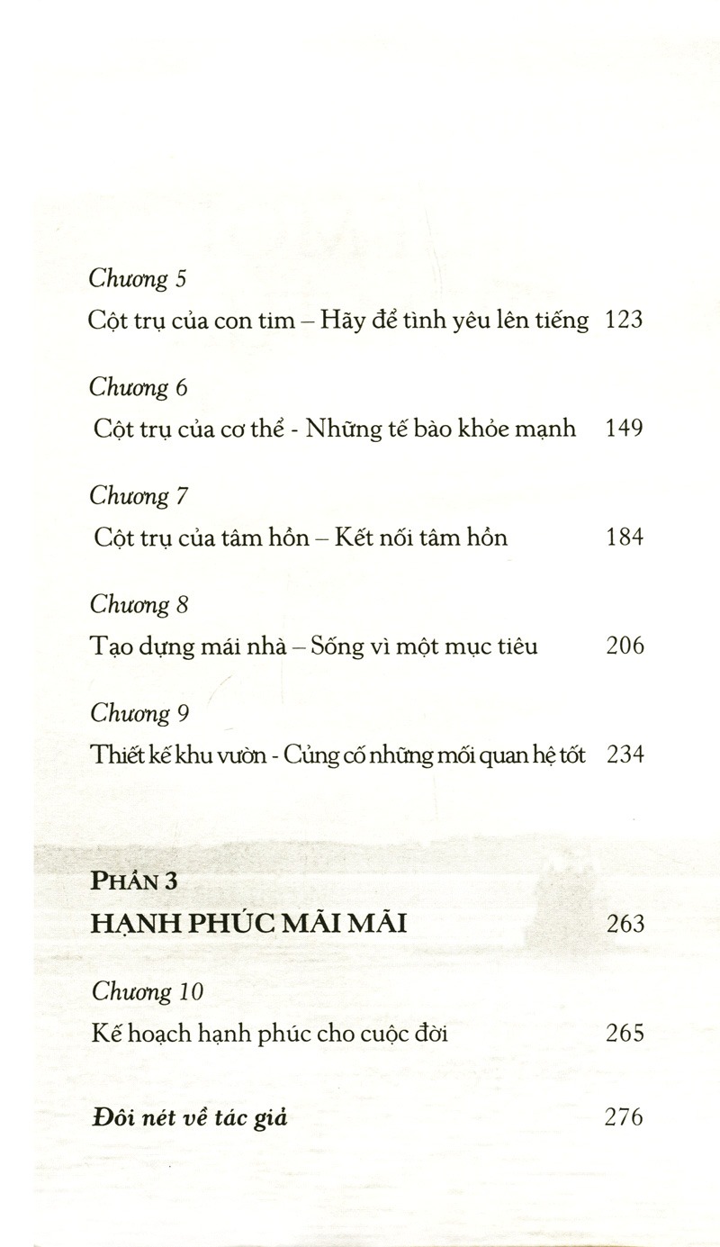 Khi Mọi Điểm Tựa Đều Mất - Happy For No Reason (Tái Bản 2025)