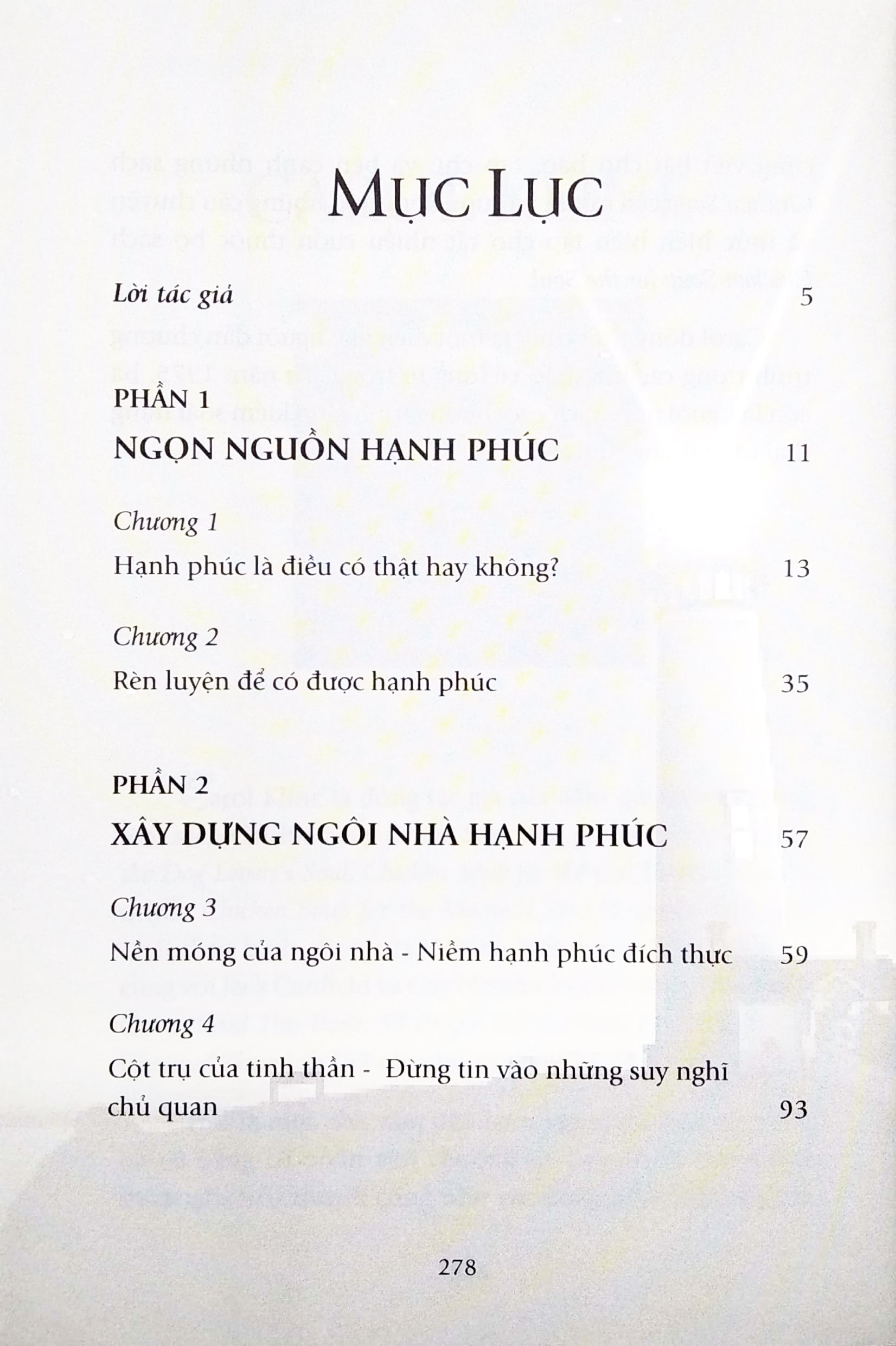 Khi Mọi Điểm Tựa Đều Mất - Happy For No Reason (Tái Bản 2025)