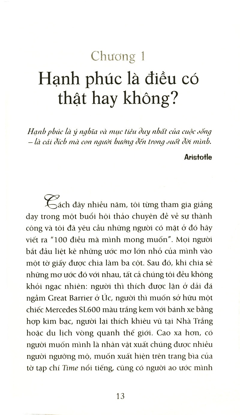 Khi Mọi Điểm Tựa Đều Mất - Happy For No Reason (Tái Bản 2025)