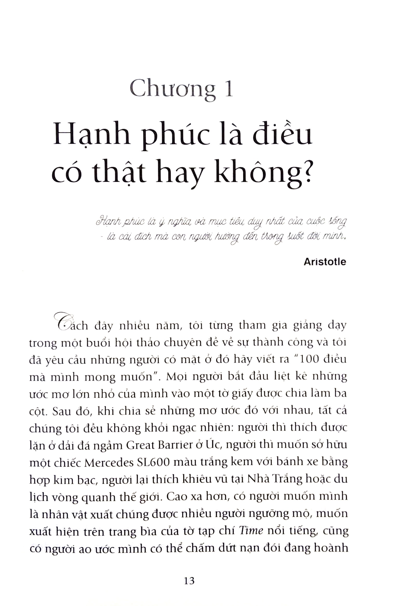 Khi Mọi Điểm Tựa Đều Mất - Happy For No Reason (Tái Bản 2025)
