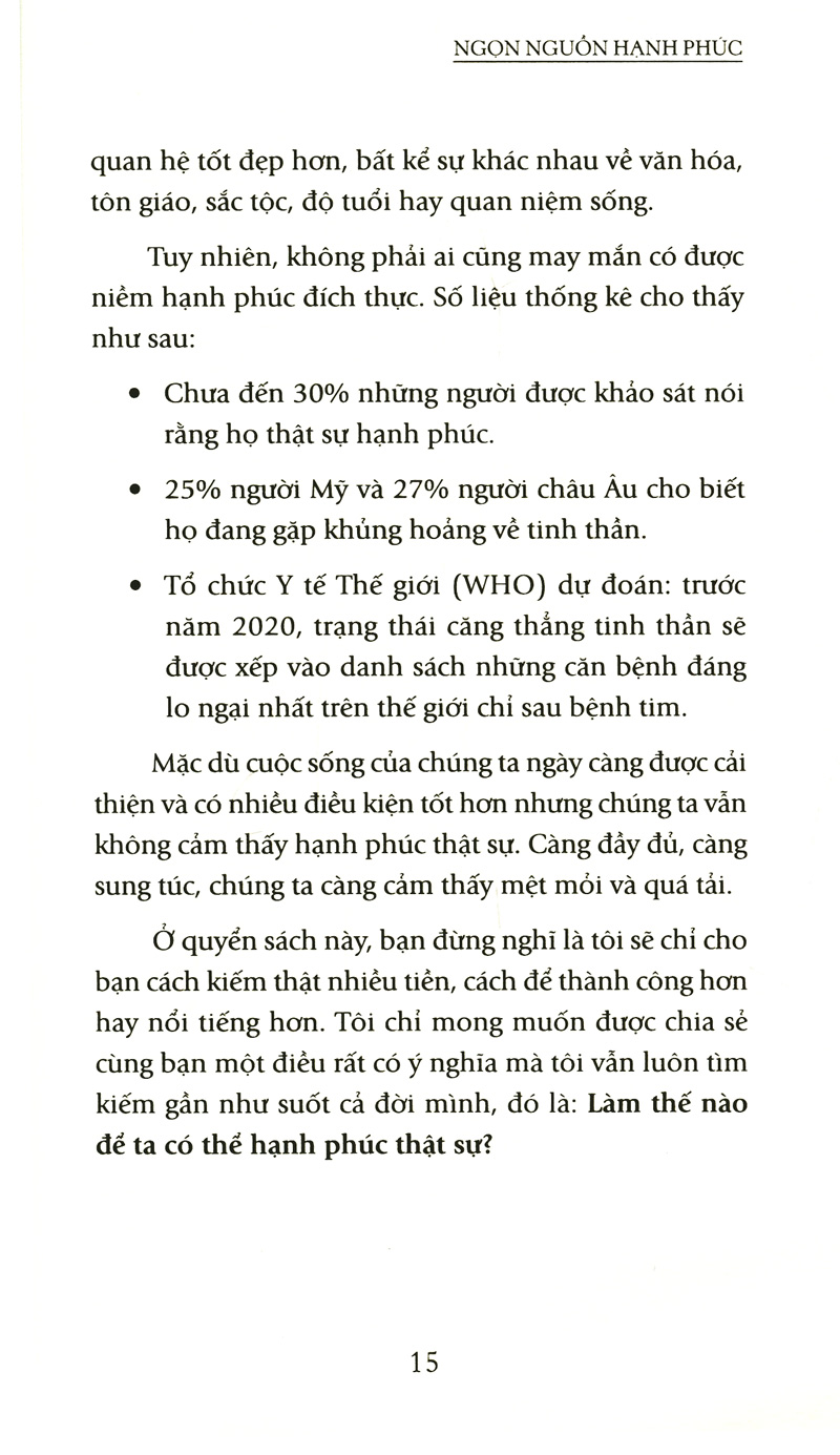 khi mọi điểm tựa đều mất (tái bản 2022)