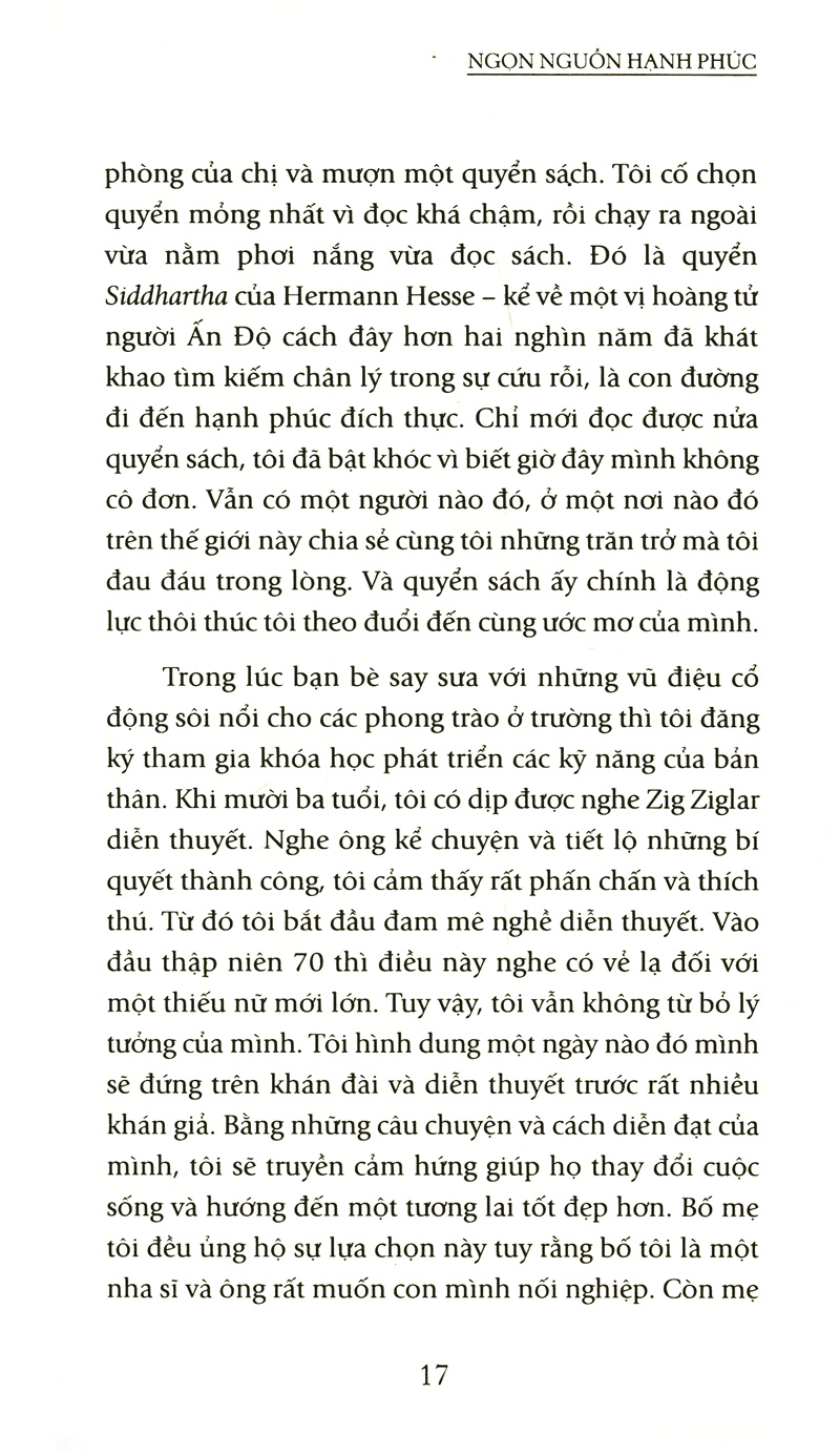 khi mọi điểm tựa đều mất (tái bản 2022)