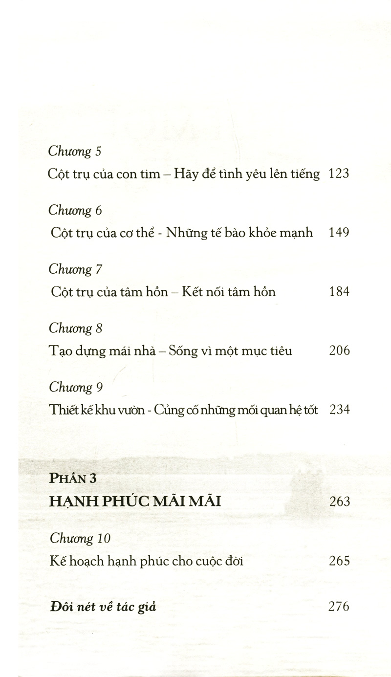 khi mọi điểm tựa đều mất (tái bản 2022)