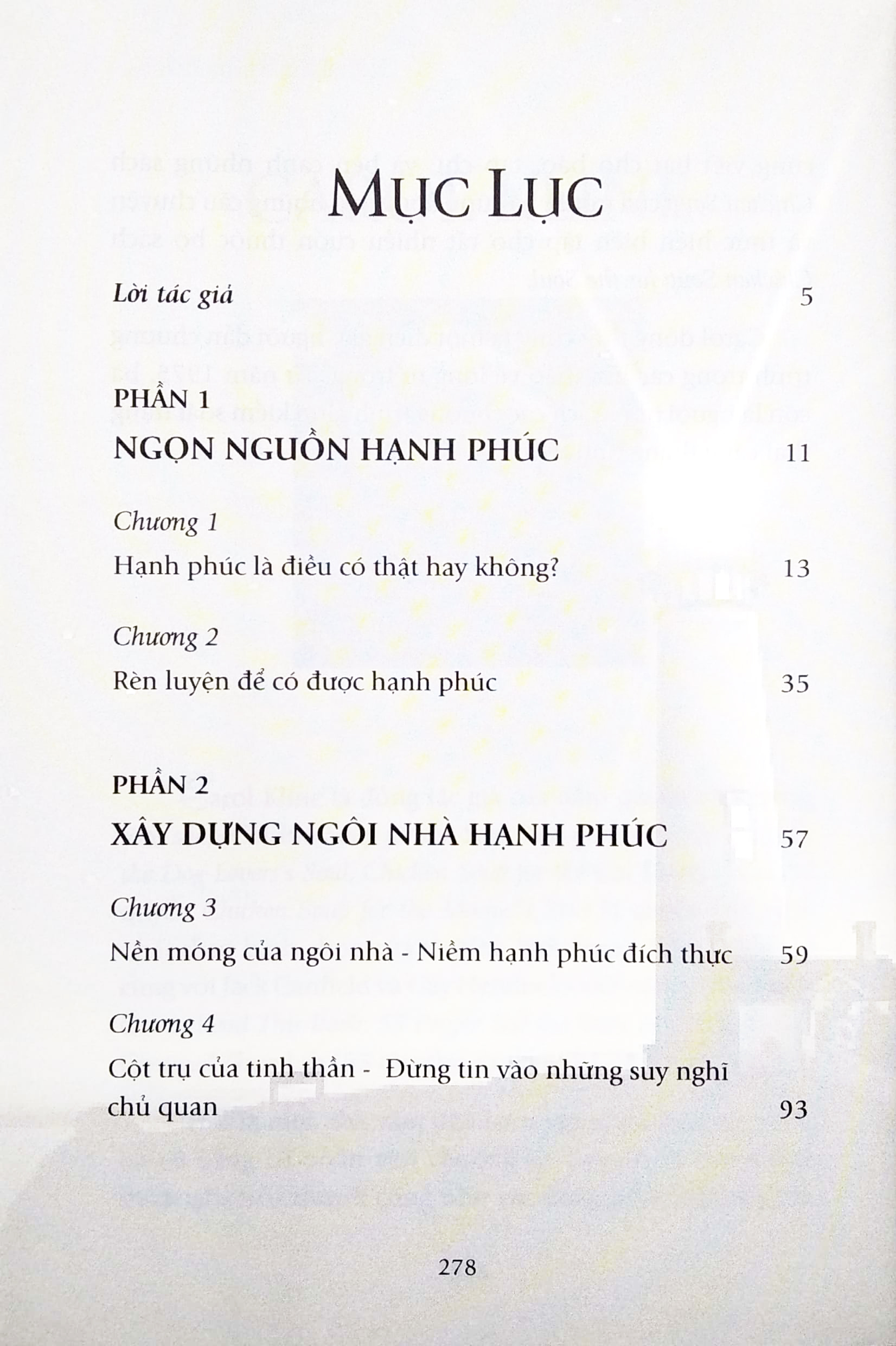 khi mọi điểm tựa đều mất (tái bản 2022)
