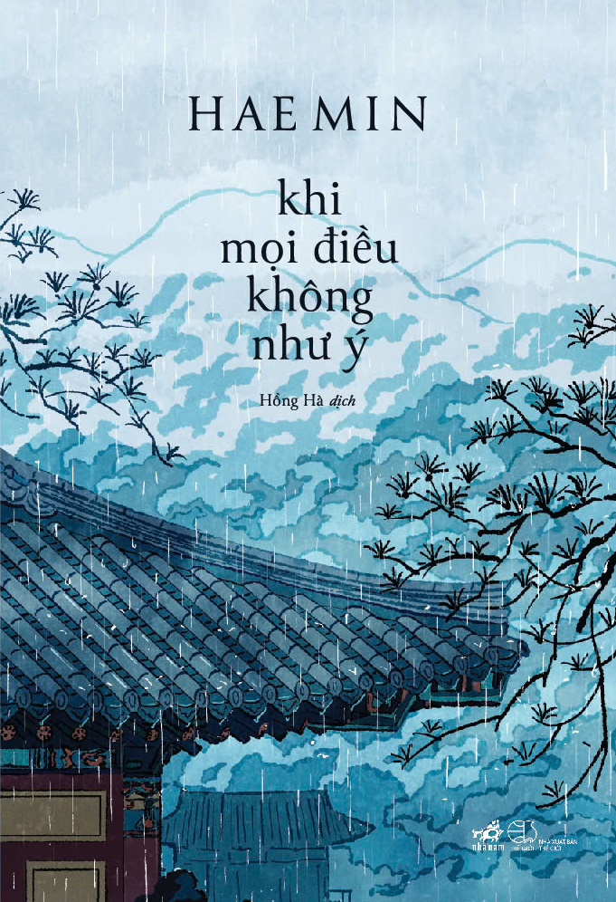 Khi Moi Dieu Khong Nhu Y - Bia Cung
