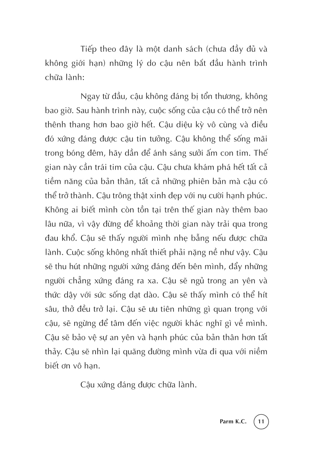 Khi Noi Dau Tuot Khoi Tay Cau Co Mot Con Nguoi Toan Ven O Do