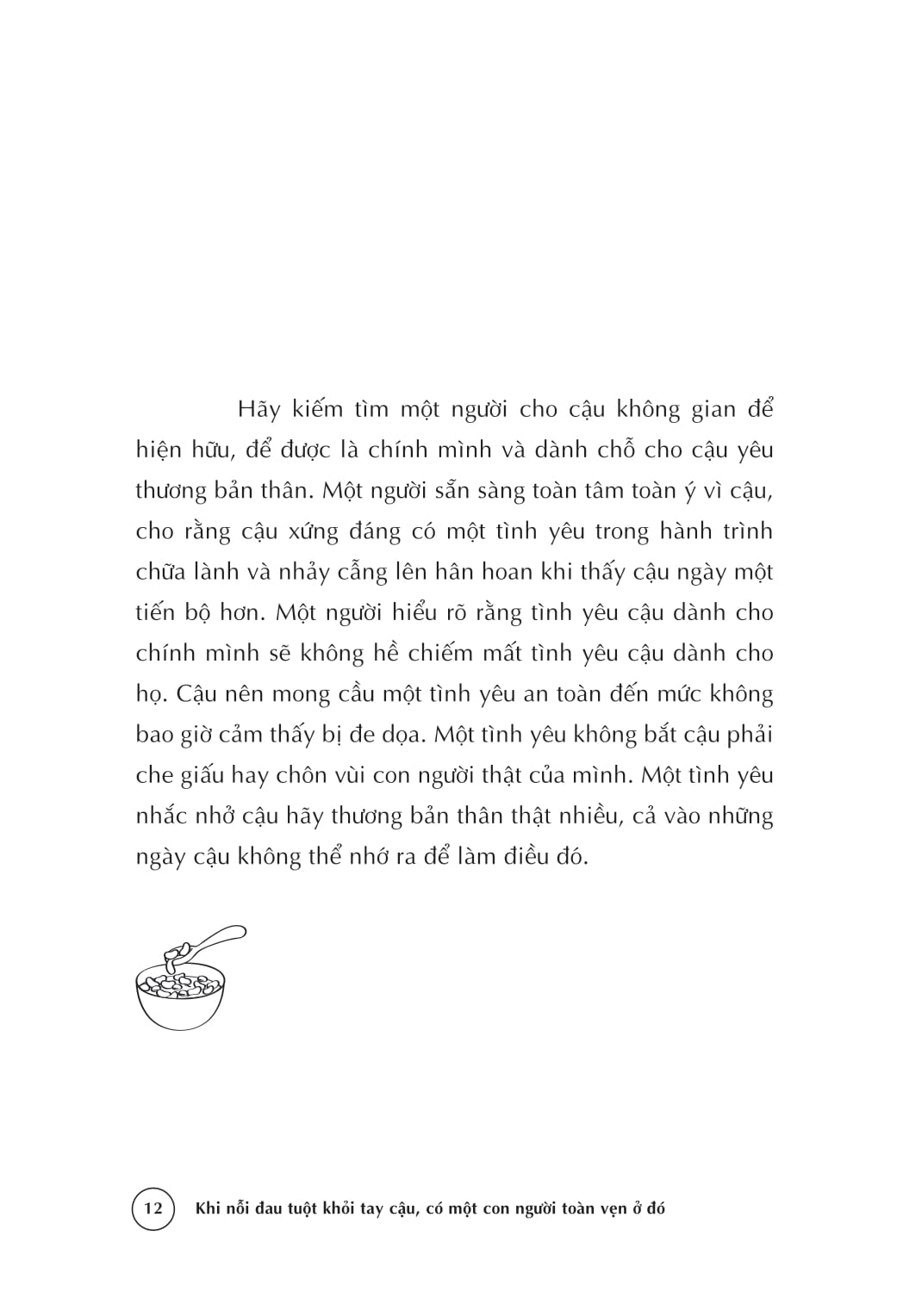 Khi Noi Dau Tuot Khoi Tay Cau Co Mot Con Nguoi Toan Ven O Do