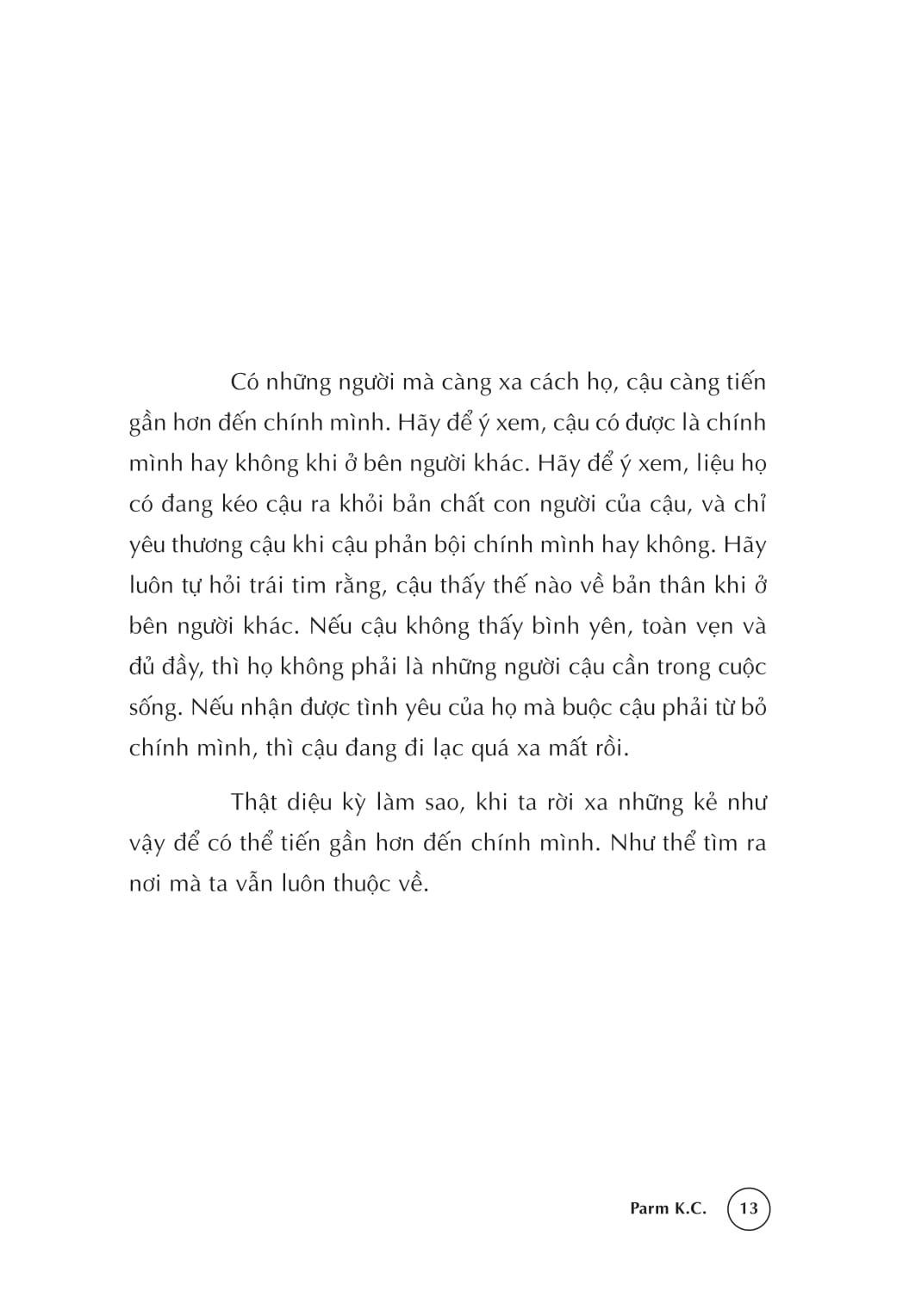 Khi Noi Dau Tuot Khoi Tay Cau Co Mot Con Nguoi Toan Ven O Do