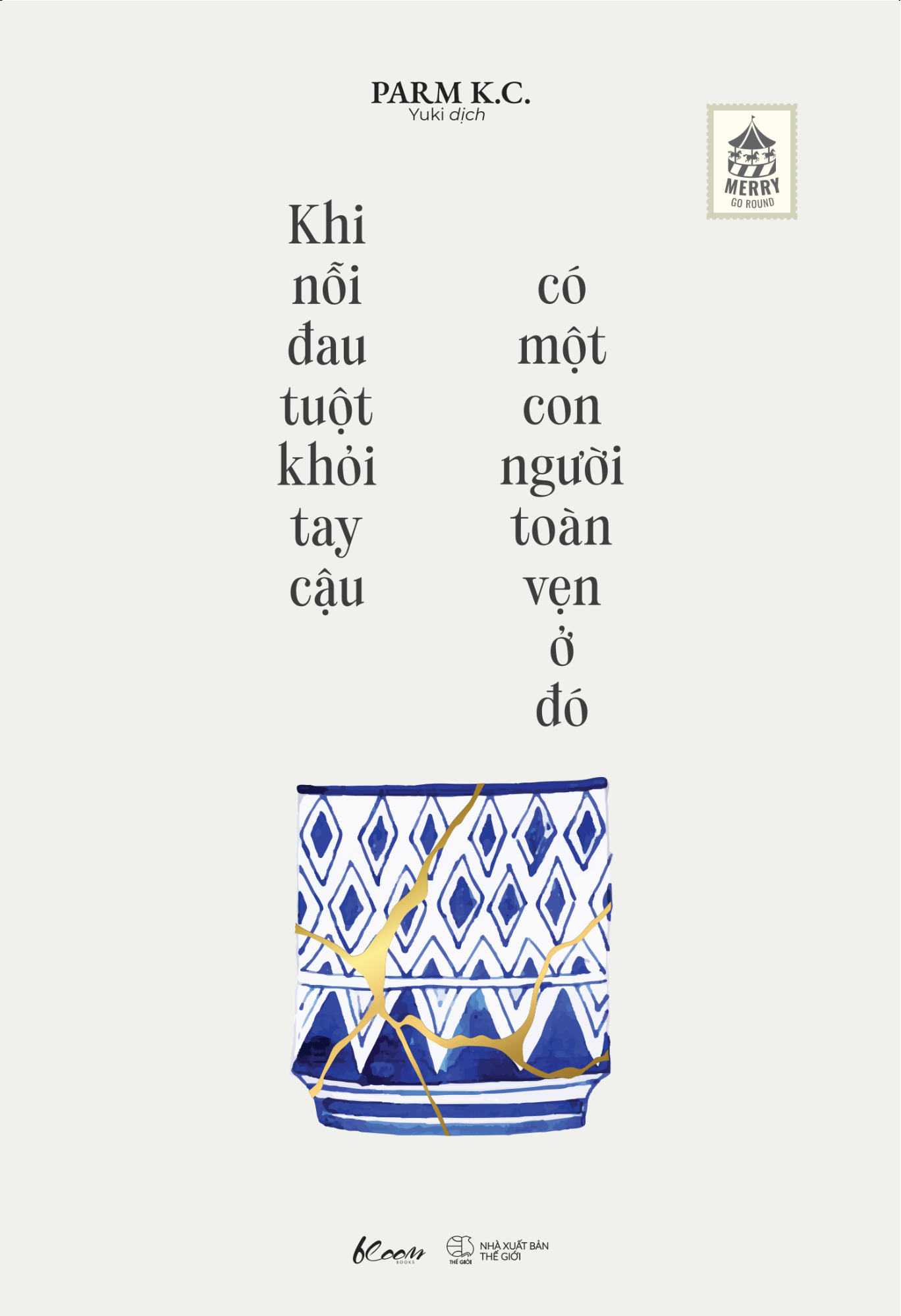 Khi Noi Dau Tuot Khoi Tay Cau Co Mot Con Nguoi Toan Ven O Do