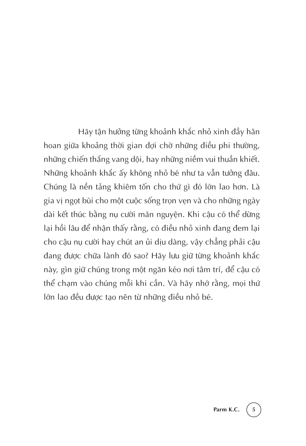 Khi Noi Dau Tuot Khoi Tay Cau Co Mot Con Nguoi Toan Ven O Do