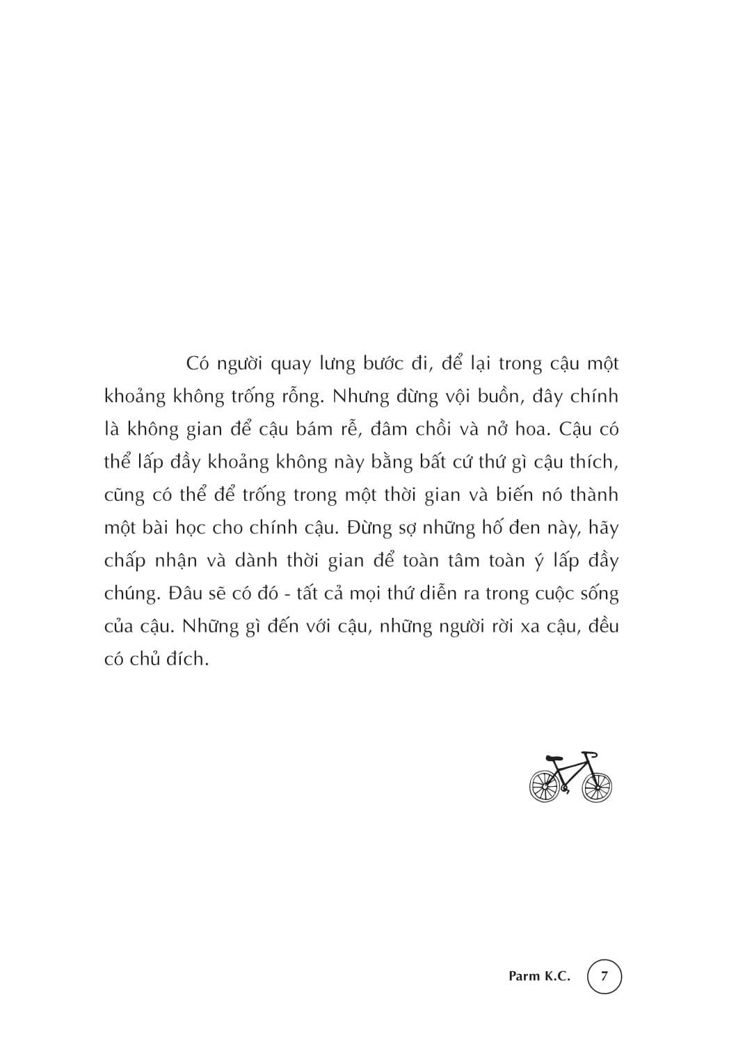 Khi Noi Dau Tuot Khoi Tay Cau Co Mot Con Nguoi Toan Ven O Do