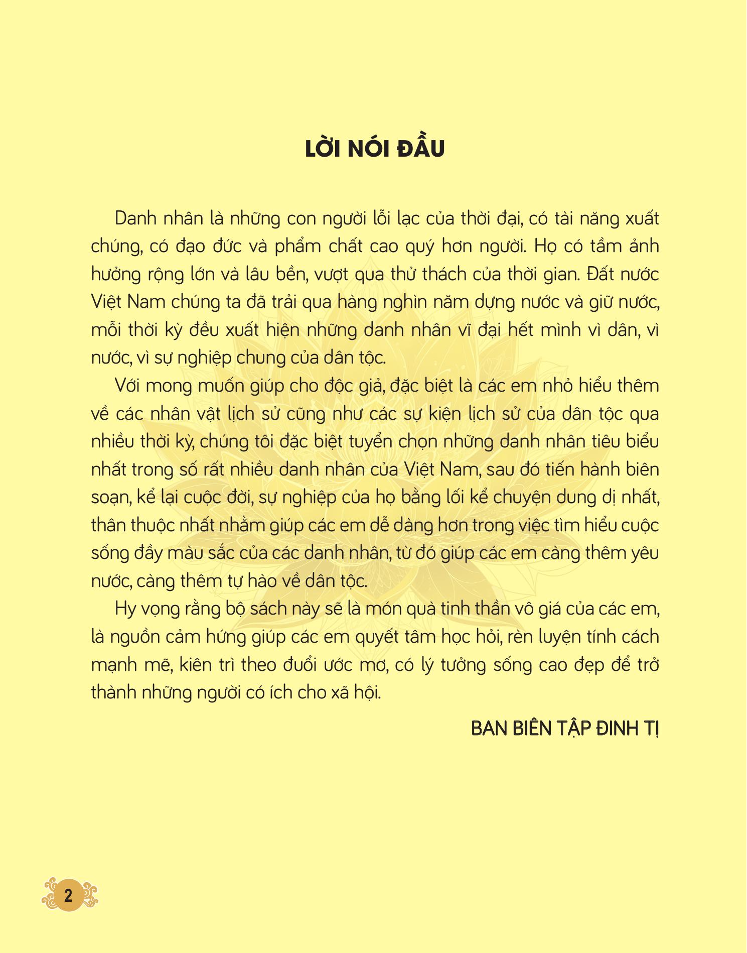 khí phách lạc hồng - lê quý đôn - nhà bác học lỗi lạc thời phong kiến