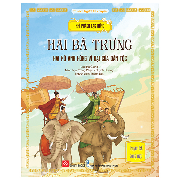 Khí Phách Lạc Hồng - Lương Thế Vinh - Vị Trạng Nguyên Lừng Danh Sử Việt - Ảnh 14