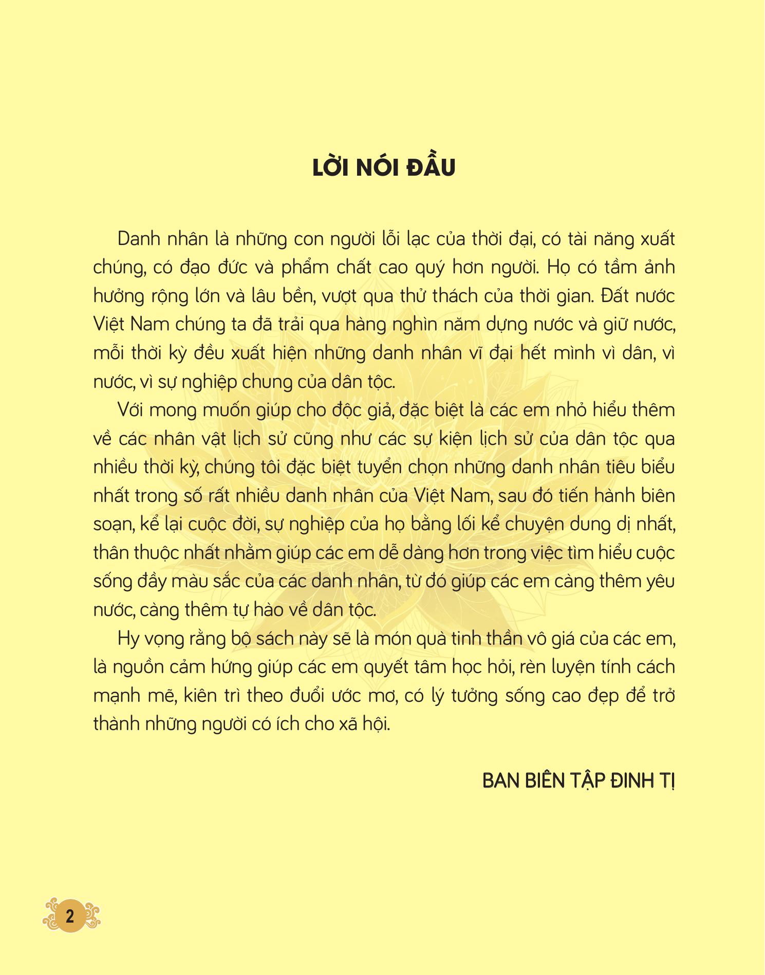 khí phách lạc hồng - quang trung - vị vua sáng suốt trong lịch sử việt nam